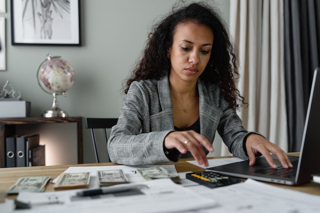 payroll services provider